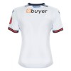 Officiële Voetbalshirt Bolton Wanderers Thuis 2024-25 - Heren